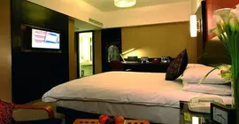 SSAW Yilian Hotel | Zhejiang - Hangzhou - Xihu