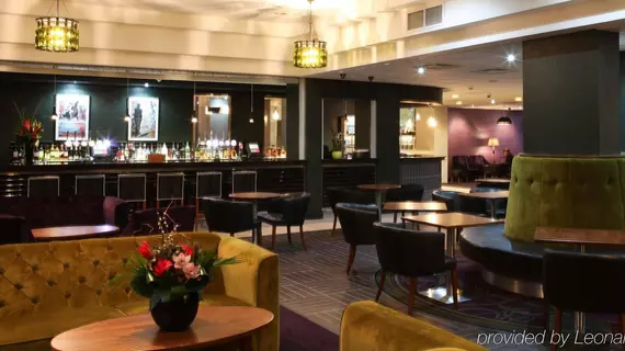 Jurys Inn Birmingham | West Midlands (ilçe) - Birmingham (ve civarı) - Birmingham - The Westside