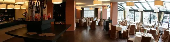 Park Inn by Radisson Danube Bratislava | Bratislava - Bratislava (ve civarı) - Bratislava - Stare Mesto