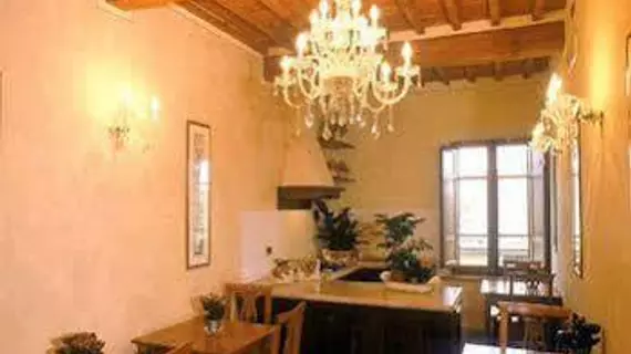 Palazzo al Torrione | Toskana - Siena (vilayet) - San Gimignano - San Gimignano Kent Merkezi