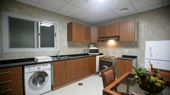 West Zone Plaza Hotel Apartments | Dubai - Dubai