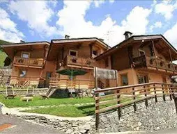 Hotel L'espoir | Valle d'Aosta - Ayas - Antagnod