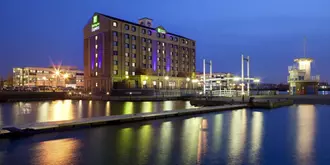 Holiday Inn Express Manchester - Salford Quays