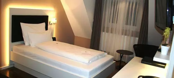 zeitwohnhaus SUITE-HOTEL & SERVICED APARTMENTS | Bavyera - Orta Franconia