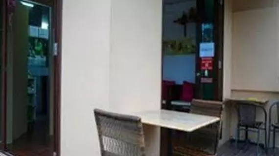 Sunshine Hostel | Prachuap Khiri Khan (ili) - Hua Hin (ve civarı) - Hua Hin