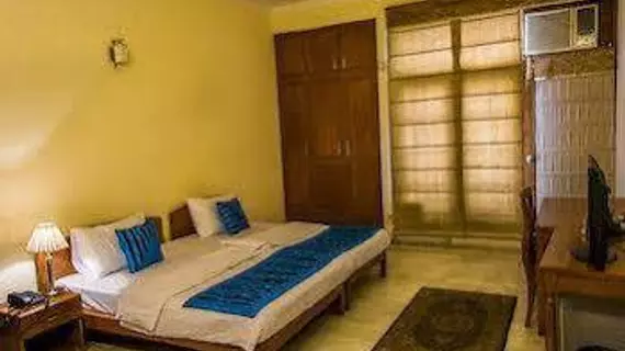 OYO Rooms Manyata Tech Park | Karnataka - Bengaluru (ve civarı) - Bengaluru