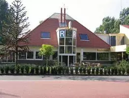 Hotel Molengroet | Kuzey Hollanda - Langedijk