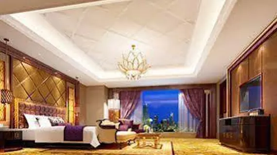 Empark Grand Hotel Hefei Beicheng | Anhui - Hefei