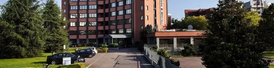 Rege Hotel | Lombardy - Milano (ve civarı) - San Donato Milanese