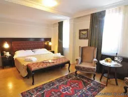 Tria Hotel Istanbul-Special Category |  Istanbul  - Fatih - Sultanahmet