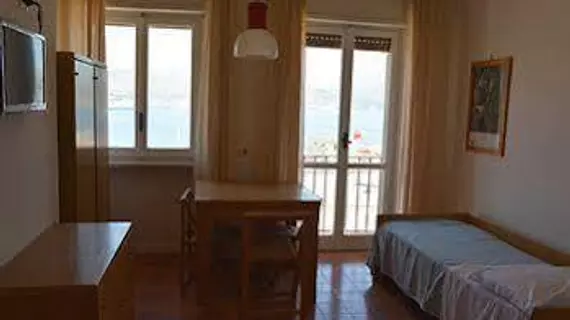 Residence Punta Stendardo | Lazio - Latina (vilayet) - Gaeta