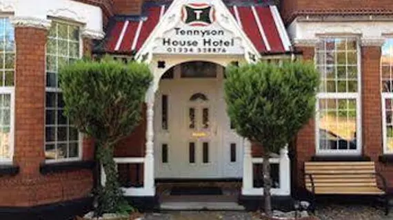 Tennyson House Hotel | Bedfordshire (kontluk) - Bedford