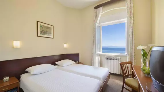 Smart Selection Hotel Istra | Primorje-Gorski - Opatija