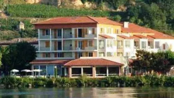 Hôtellerie Beau Rivage | Auvergne-Rhone-Alpes - Rhone (bölge) - Condrieu