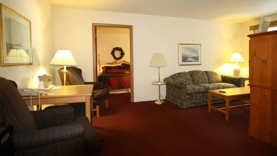 Best Western Dodgeville Inn & Suites | Wisconsin - Dodgeville (ve civarı) - Dodgeville