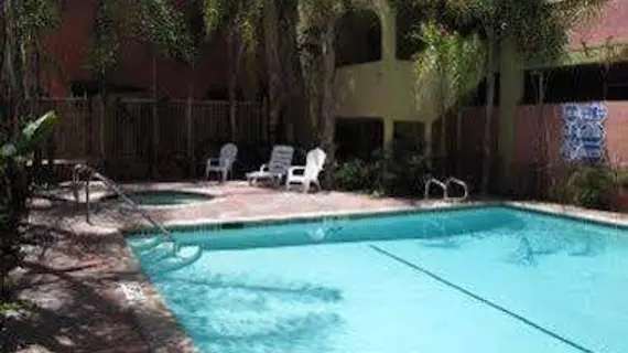 Baymont Inn and Suites - Anaheim | Kaliforniya - Orange County - Anaheim