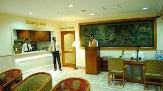 Hotel Excellency | Kerala - Ernakulam Bölgesi - Koşin (ve civarı) - Koçi