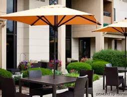 Courtyard Chicago St. Charles | İllinois - St. Charles