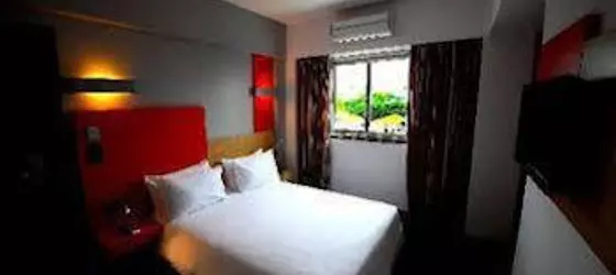 Hotel Africa Maputo Business | Maputo (ve civarı) - Maputo