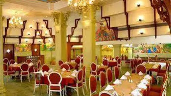 Sangam Hotel, Tiruchirapalli | Tamil Nadu - Tiruchirappalli