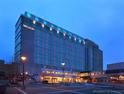 Westin Boston Waterfront | Massachusetts - Boston (ve civarı) - Boston - Seaport District