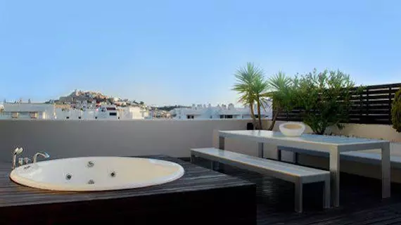 El Hotel Pacha | Balearic Adaları