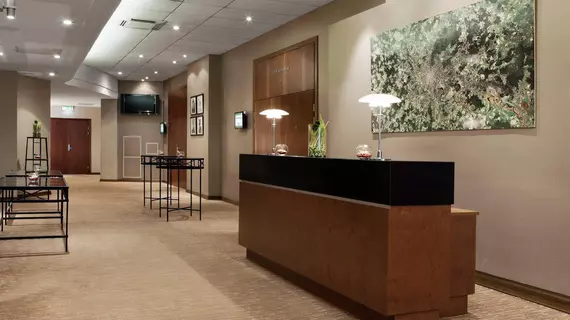 Holiday Inn Moscow Lesnaya | Moskova (ve civarı) - Moskova Kent Merkezi - Tverskoy