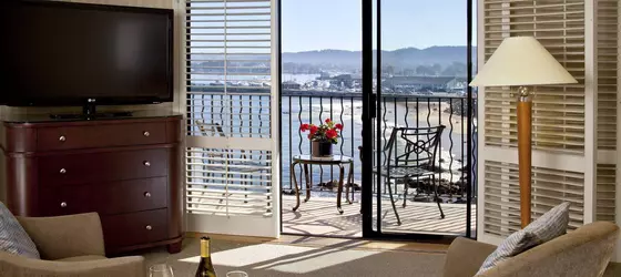 Monterey Bay Inn | Kaliforniya - Monterey (ve civarı) - Monterey