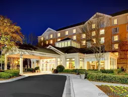 Hilton Garden Inn Atlanta North/Alpharetta | Georgia - Atlanta (ve civarı) - Alpharetta