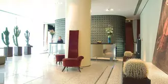 Park Plaza Nottingham