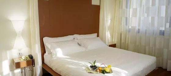 Hilton Garden Inn Florence Novoli | Toskana - Floransa (il) - Floransa - Novoli - San Donato