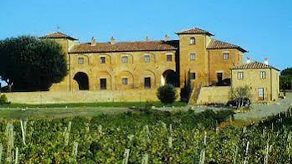 Fattoria Terrarossa | Toskana - Siena (vilayet) - Montepulciano