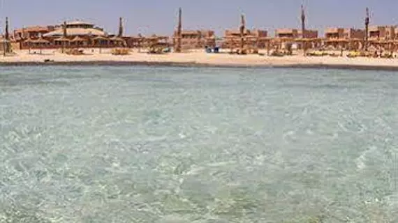 Laguna Beach Resort | Kızıldeniz İli - Marsa Alam