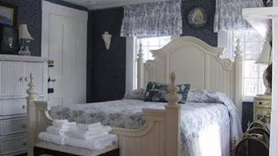 Holiday Guest House Bed & Breakfast | Maine - Ogunquit - Wells (ve civarı) - Wells