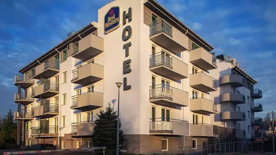 Best Western Hotel Poleczki | Mazovya Voyvodalığı