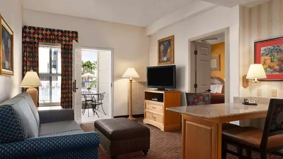 Homewood Suites by Hilton Fort Myers | Florida - Fort Myers (ve civarı) - Fort Myers - Villas