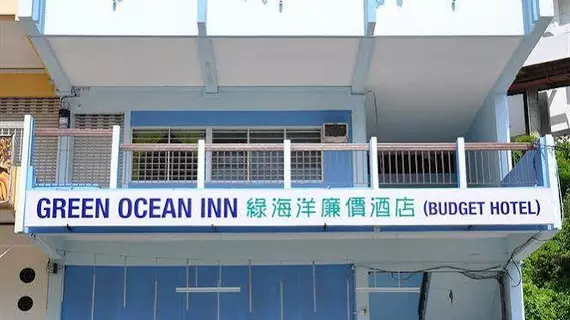 Green Ocean Inn | Penang - George Town - Batu Ferringhi - Tanjung Bungah