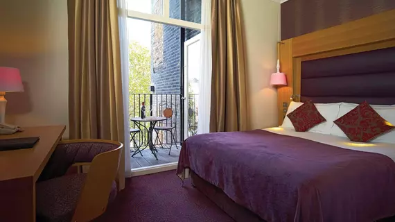 ibis Styles London Gloucester Road Hotel | Londra (ve civarı) - Royal Borough of Kensington and Chelsea