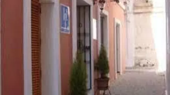 Hostal La Calzada | Andalucia - Cadiz (vilayet) - Campo de Gibraltar - Tarifa