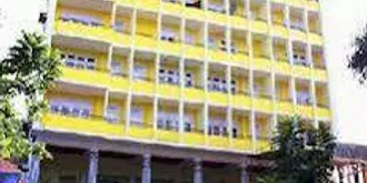 Margao Residency