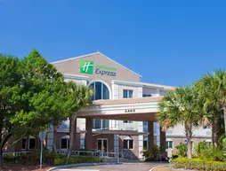 Holiday Inn Express West Palm Beach Metrocentre | Florida - Palm Beach - Batı Palm Beach (ve civarı) - West Palm Beach