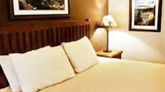 Park Tahoe Inn | Kaliforniya - Lake Tahoe (ve civarı) - South Lake Tahoe