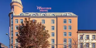 Hotel Mercure Wien Westbahnhof