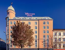 Hotel Mercure Wien Westbahnhof | Vienna (eyalet) - Rudolfsheim-Funfhaus