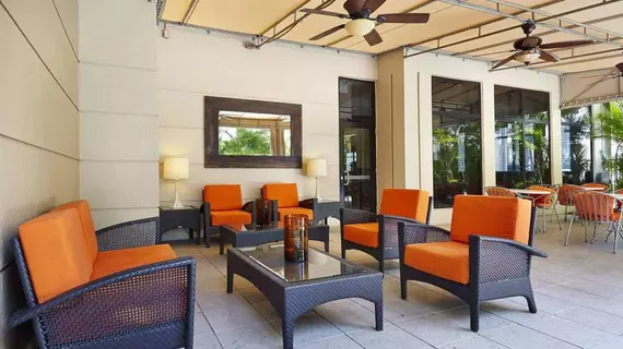 Hilton Garden Inn West Palm Beach Airport | Florida - Palm Beach - Batı Palm Beach (ve civarı) - West Palm Beach