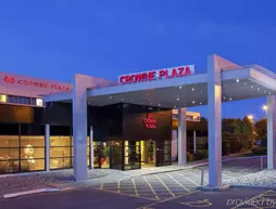 Crowne Plaza Manchester Airport | Manchester (ve civarı)