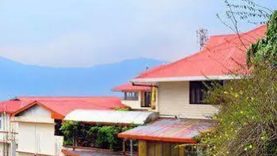 Summit Ttakshang Residency Hotel & Spa | Sikkim - Gangtok