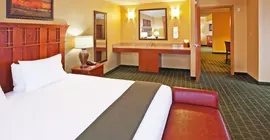 The Q Hotel & Suites | Missouri - Springfield (ve civarı) - Springfield