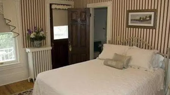 White Hall Manor Bed & Breakfast | Pensilvanya - Gettysburg (ve civarı) - Greencastle