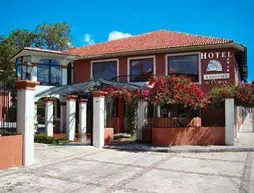 Hotel Arrecife de Coral | Chiapas - San Cristobal de las Casas